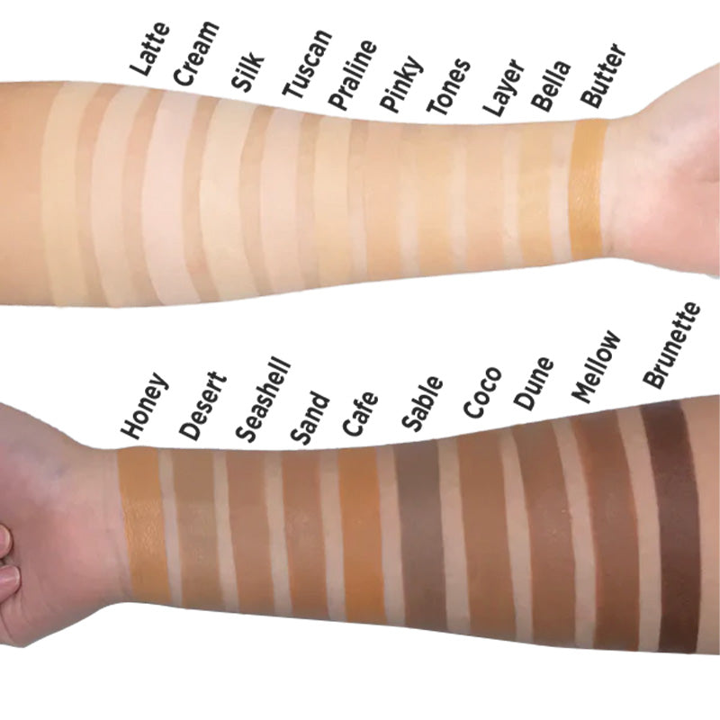 BASE DE CUBIERTA STUDIO BLEND