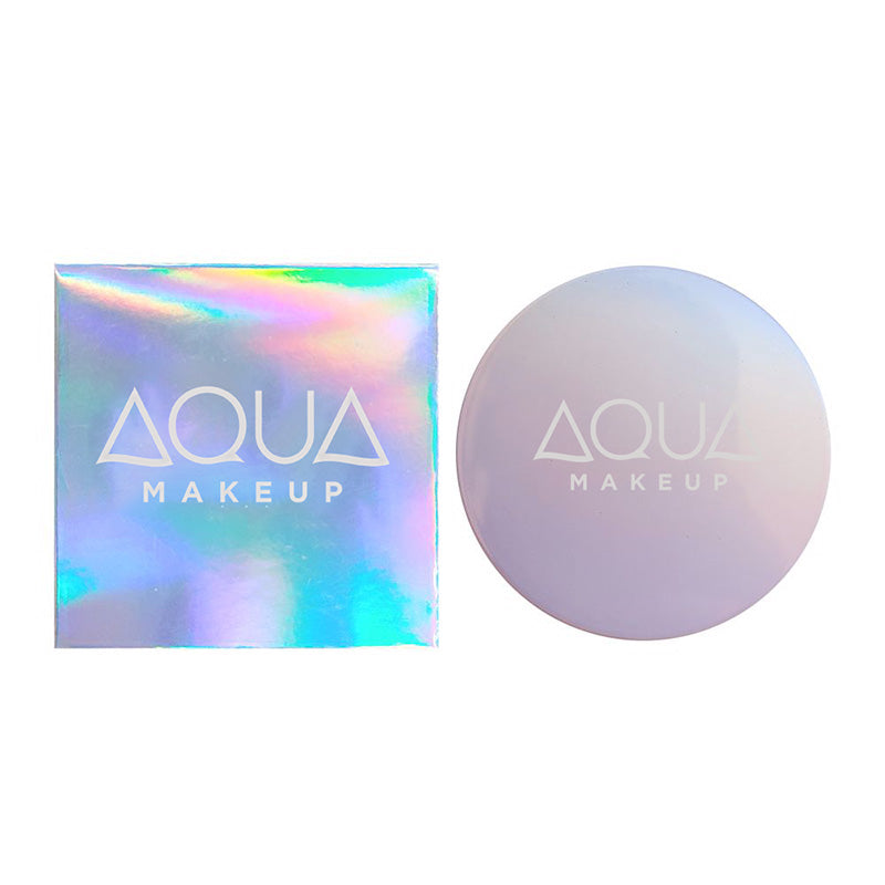 AQUA ILUMINADOR EN POLVO CON CONTROL DE ACEITE