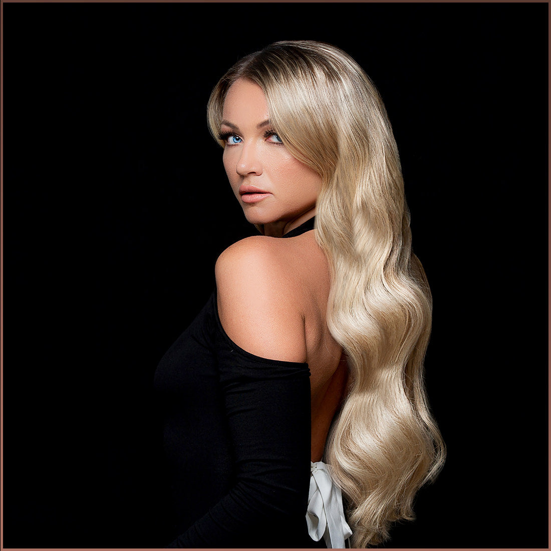 BOND PLUS SINGLE STRAND