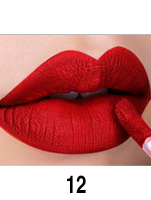 LÁPIZ LABIAL DUAL AQUA MATE