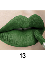 LÁPIZ LABIAL DUAL AQUA MATE