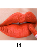 LÁPIZ LABIAL DUAL AQUA MATE