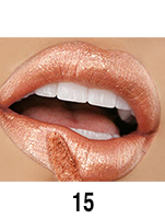 LÁPIZ LABIAL DUAL AQUA MATE