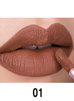 LÁPIZ LABIAL DUAL AQUA MATE