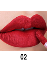 LÁPIZ LABIAL DUAL AQUA MATE