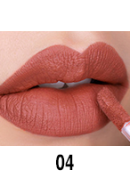 LÁPIZ LABIAL DUAL AQUA MATE