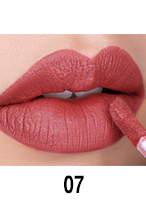 LÁPIZ LABIAL DUAL AQUA MATE