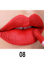 LÁPIZ LABIAL DUAL AQUA MATE