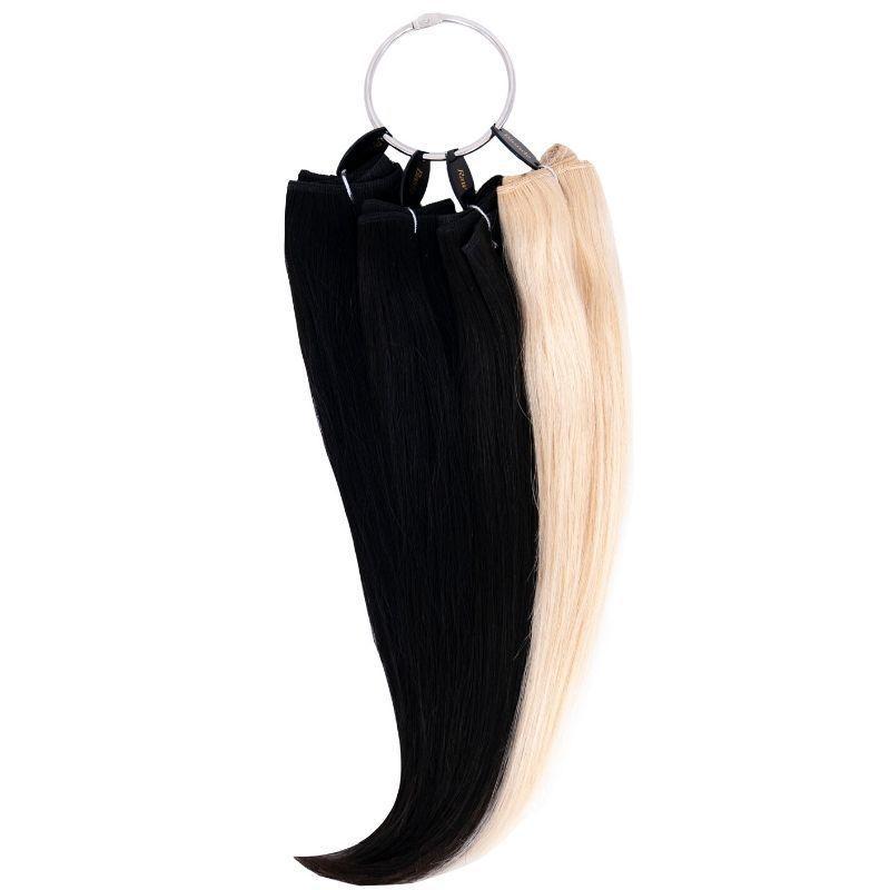 QUALITY LEVEL BUNDLE SAMPLE KIT