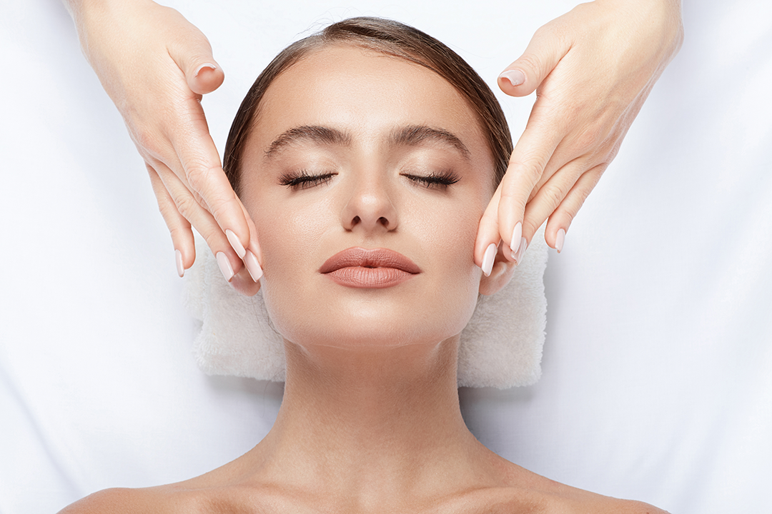 EXPRESS FACIAL
