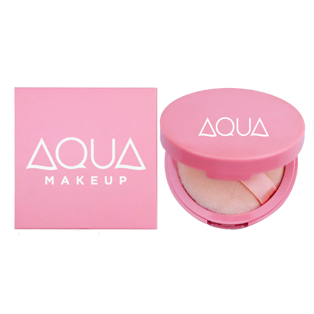 POLVO FIJADOR HD (EDICIÓN LIMITADA)