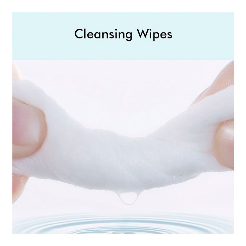 CLEANSING WIPES