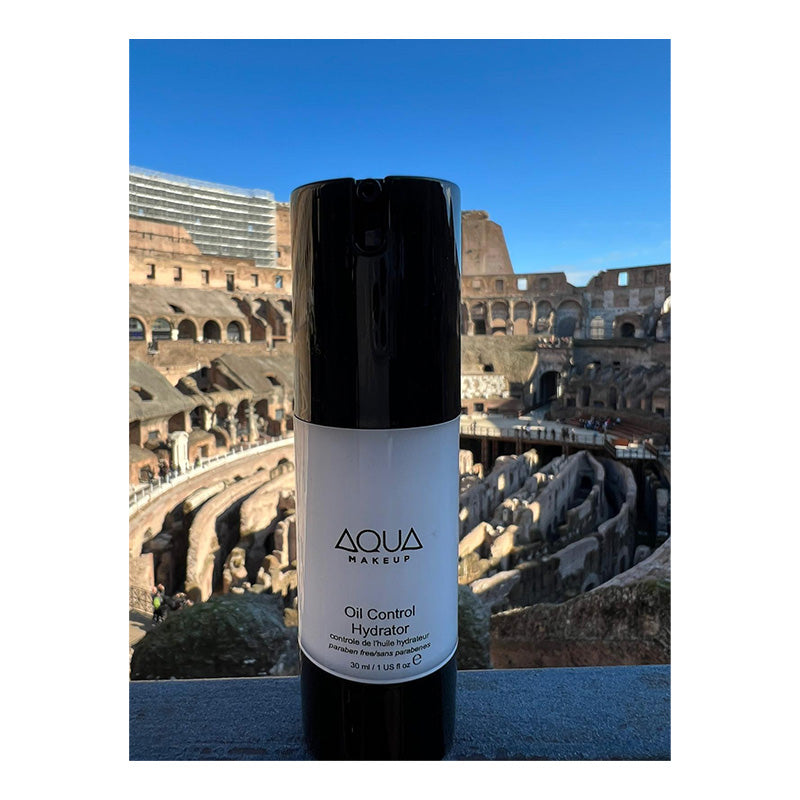 AQUA OIL CONTROL HYDRATOR