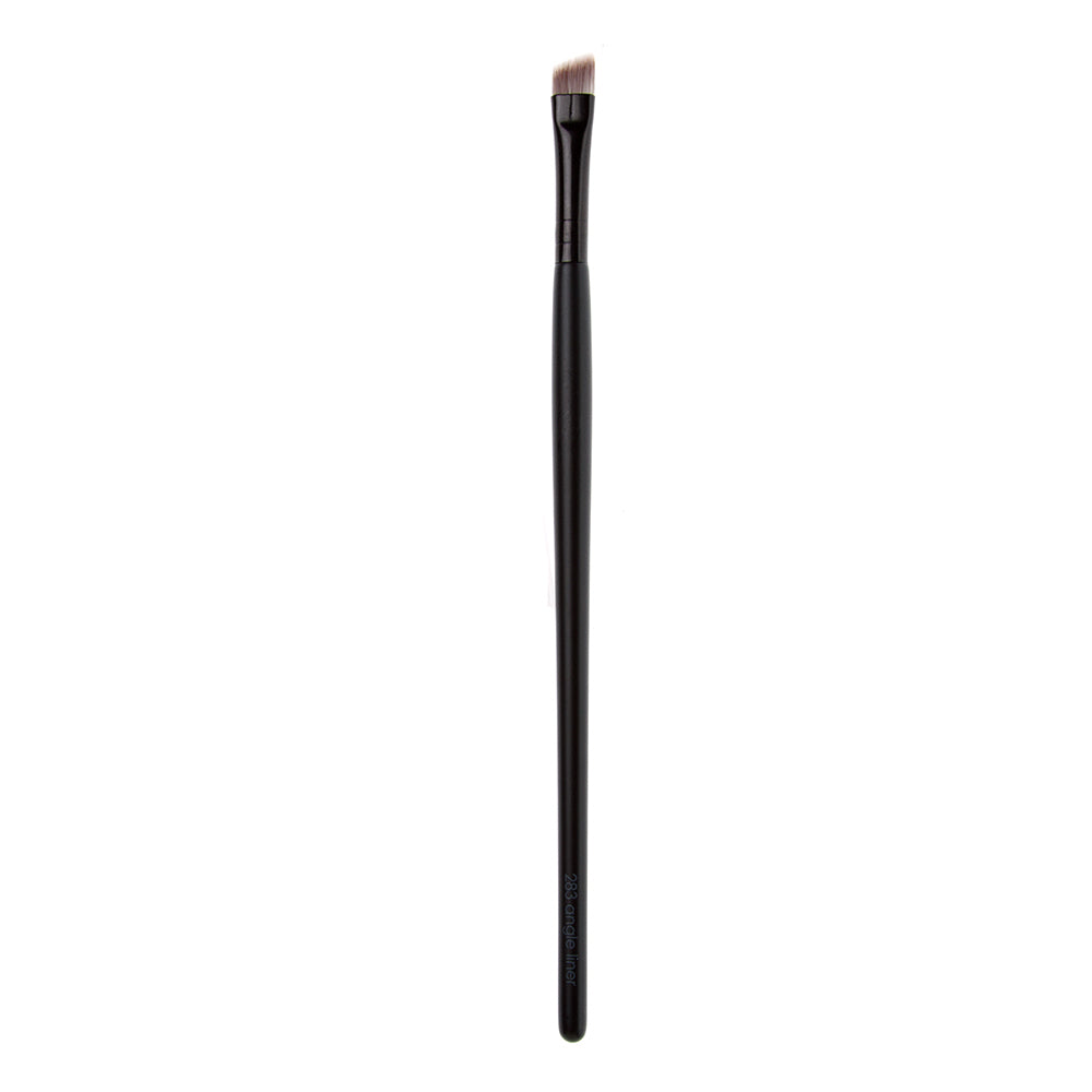 AQUA VEGAN ANGLE LINE MAKEUP BRUSH