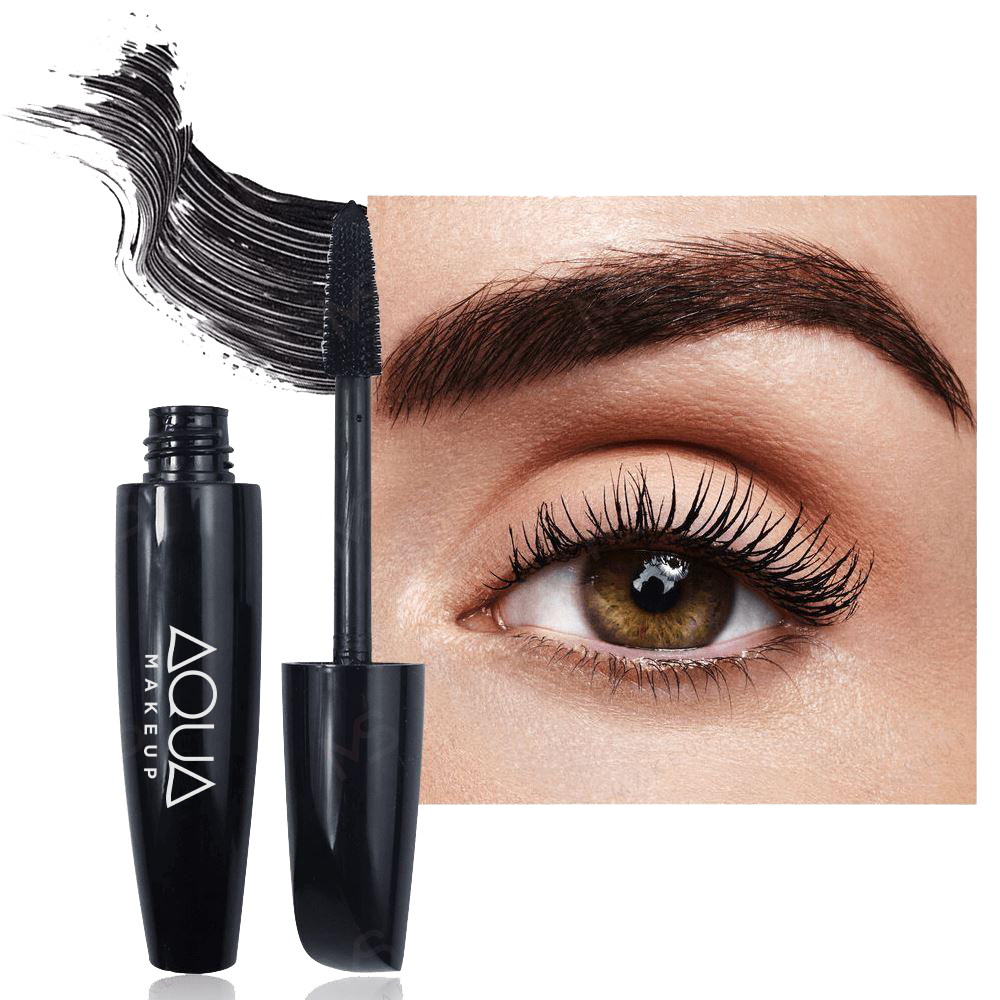 BLACK TUBE MASCARA