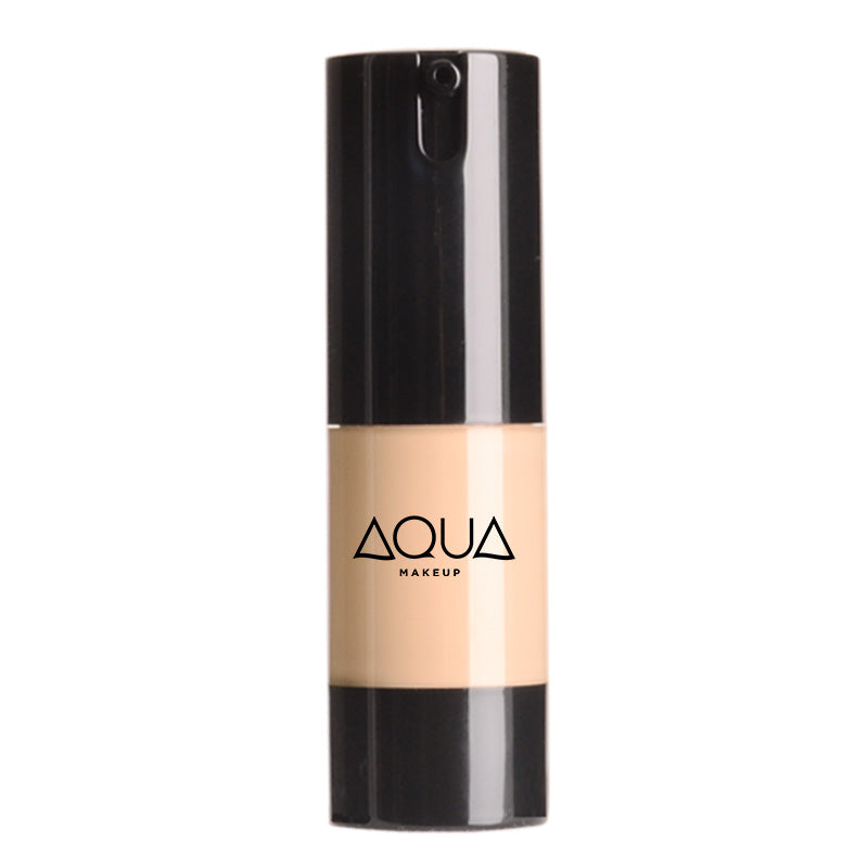 FULL COVERAGE CONCEALING CREAM